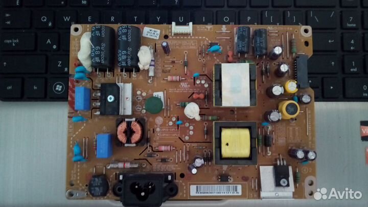 Блок питания