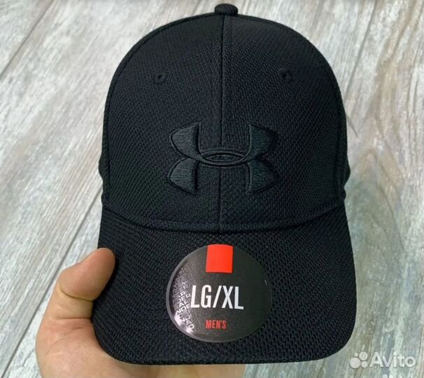 Кепка Under Armour