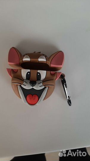 Чехол для Air Pods 2