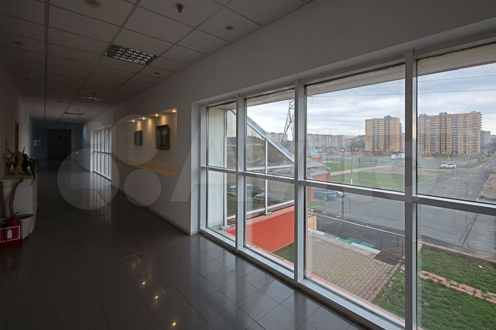 Производство, 77 м²