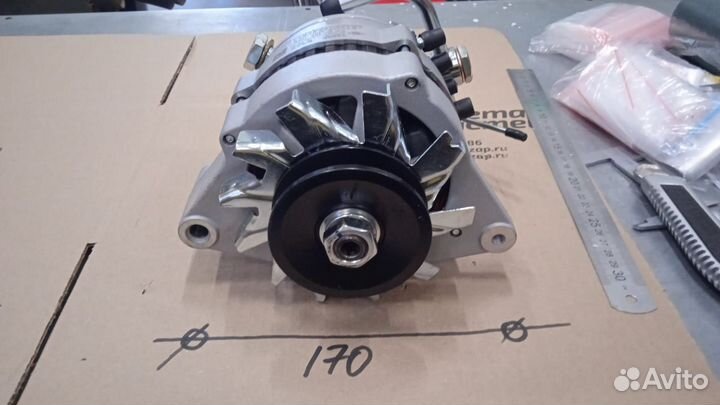 Генератор 4D35ZG31