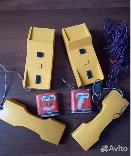 Детская телефонная связь 