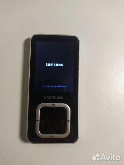 Mp3 плеер samsung