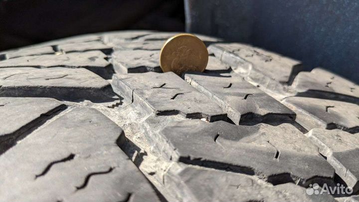 Goodyear Wrangler DuraTrac 265/70 R16