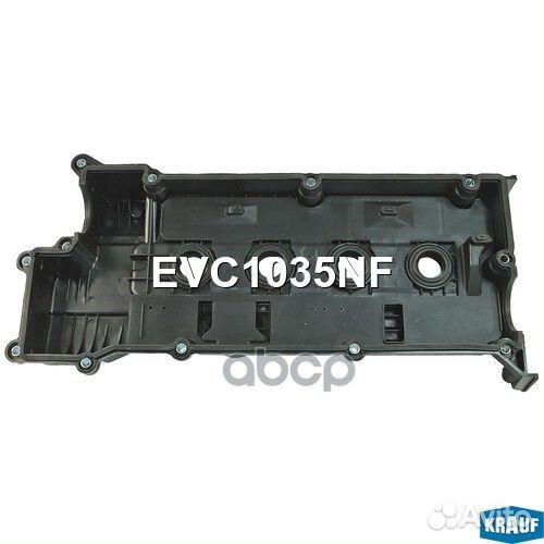 Крышка клапанная EVC1035NF EVC1035NF Krauf