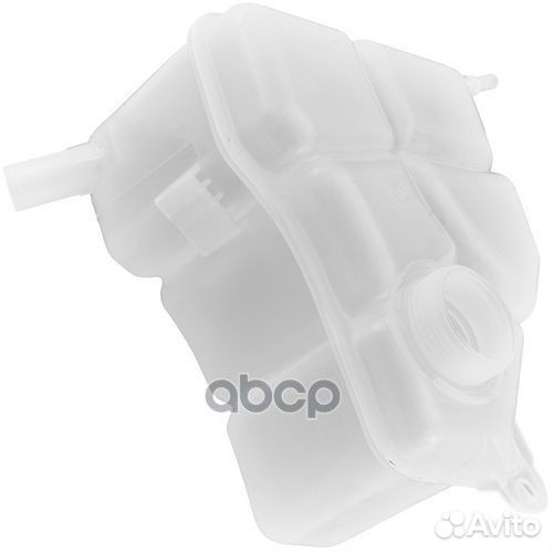 Бачок расширительный FRD fiesta V (JH/JD) /fusio