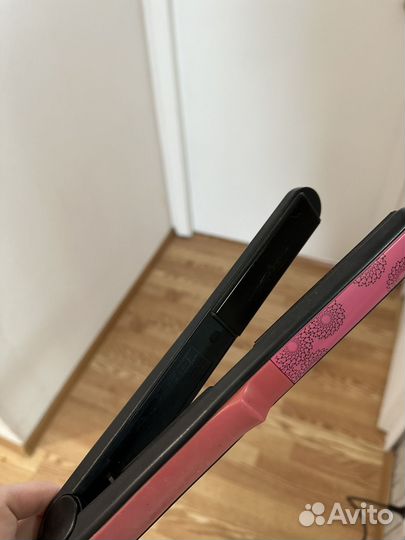 Утюжок для волос philips