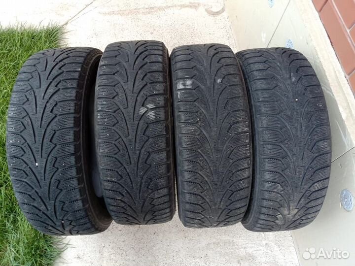 Nokian Tyres Nordman RS 205/60 R16 96