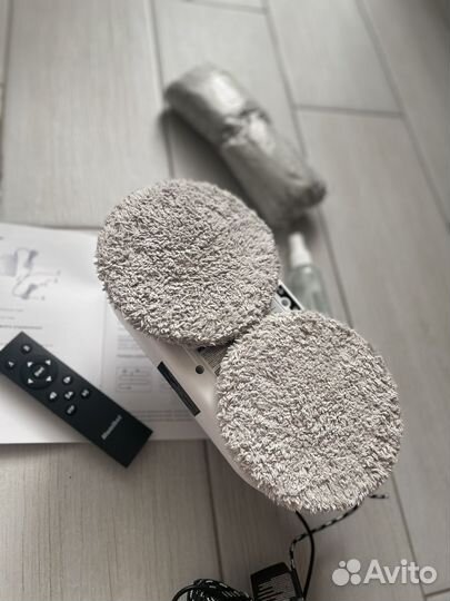 Робот мойщик окон