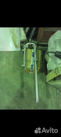 Сварка аргон с выездом