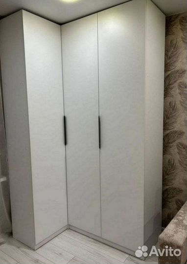 Шкаф распашной глубина 42