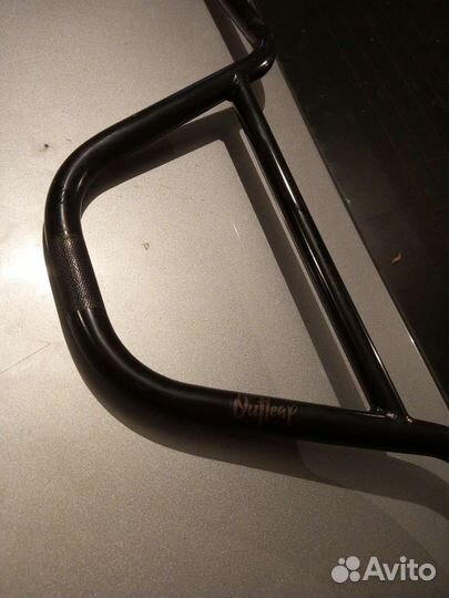 Руль от бмх