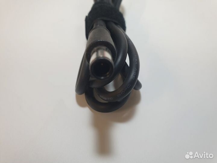 Блок питания HP 19,5V 3,33A, 7,4 x 5,0 902990-001