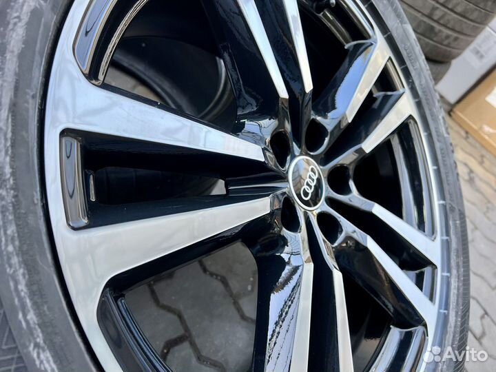 R20 Continental WinterContact TS 850 P SUV 255/50, PCD 5x112 DIA 66.6