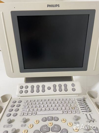 Медицина узи аппарат