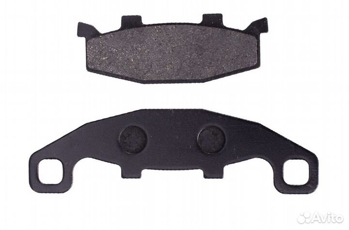 Колодки передние Suzuki Bandits 250