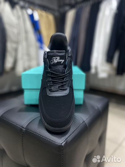 Кроссовки Nike tiffany