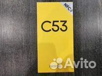 realme C53, 8/256 ГБ