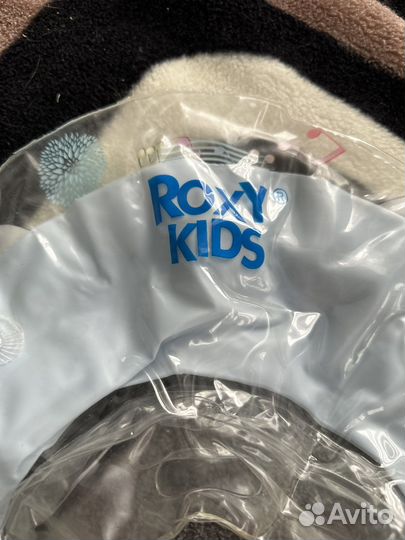 Круг на шею для купания