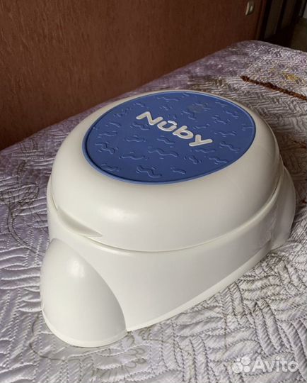 Горшок детский