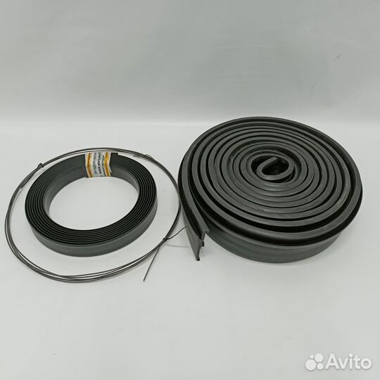 Расширители арок для внедорожников 60мм