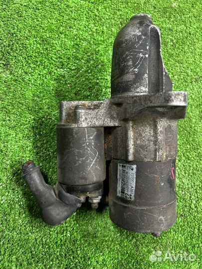 Стартер Subaru Legacy BH EJ20 2001-2007