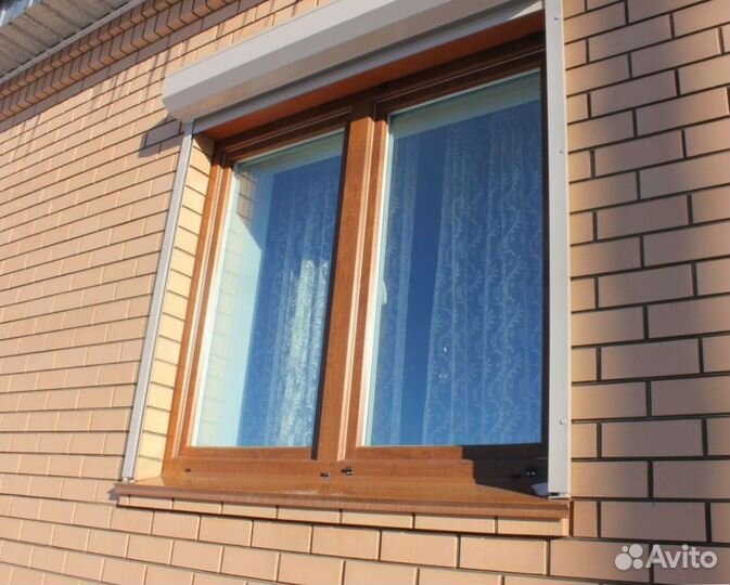 Окна пвх от производителя