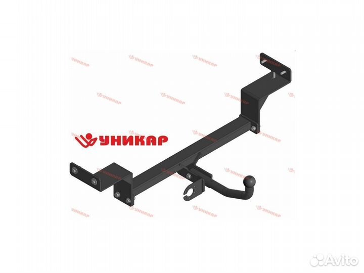 Фаркоп KIA ceed I поколение (универсал)