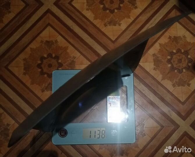 Стальная пластина в бронежилет