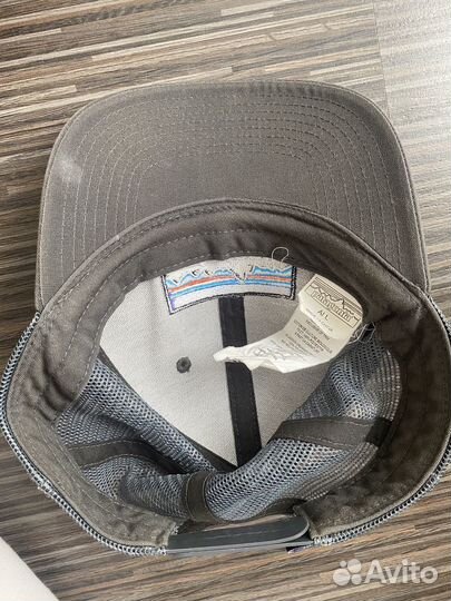 Кепка patagonia