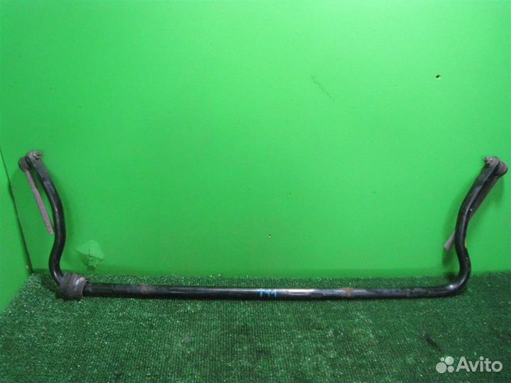 Стабилизатор передний Citroen Berlingo B9 2011