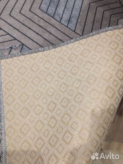 Палас новый 2/3