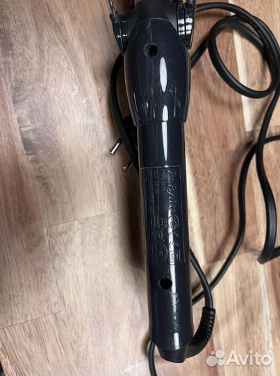 Плойка babyliss ceramic