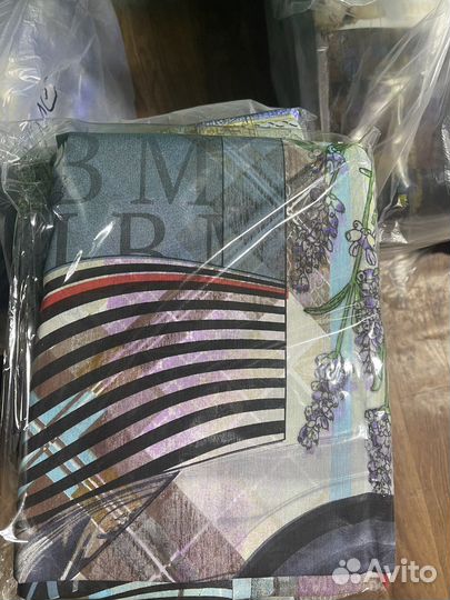 Постельное белье 1,5 спальное оптом для хостелов