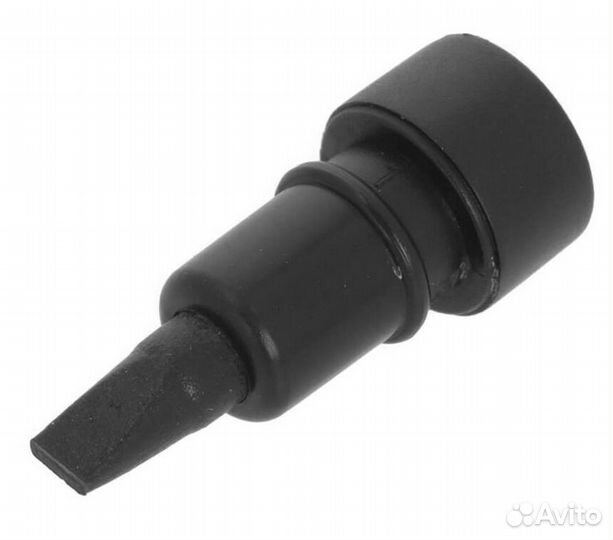 Клапан капучинатора Jura