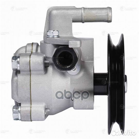 LPS 0801 насос гидроусилителя руля Hyundai Acc