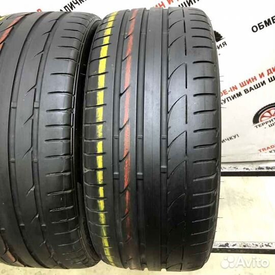 Bridgestone Potenza S001 215/40 R17