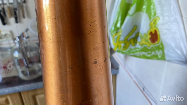 Продаю медное оборудование без куба