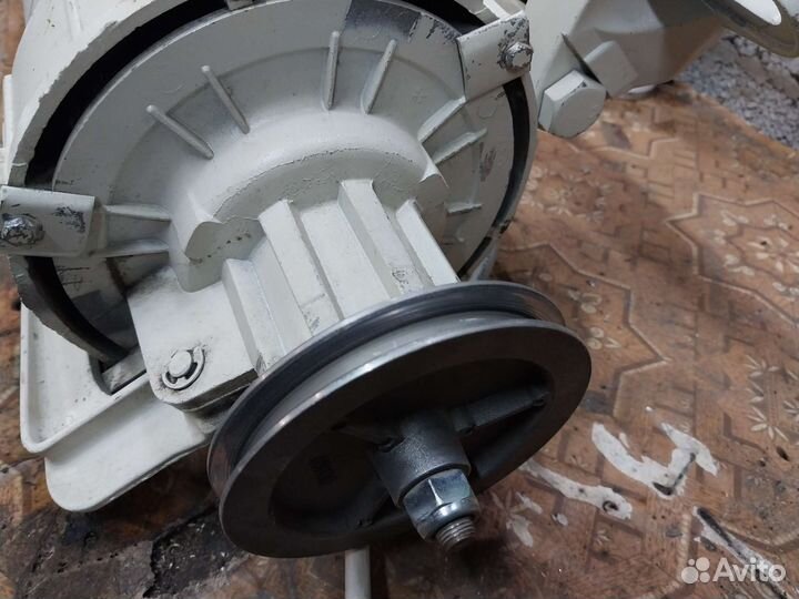 Электродвигатель 380