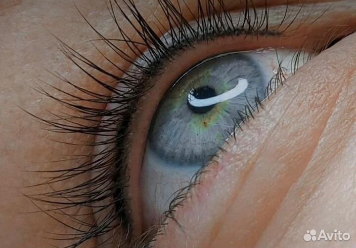 Перманентный макияж брови губы