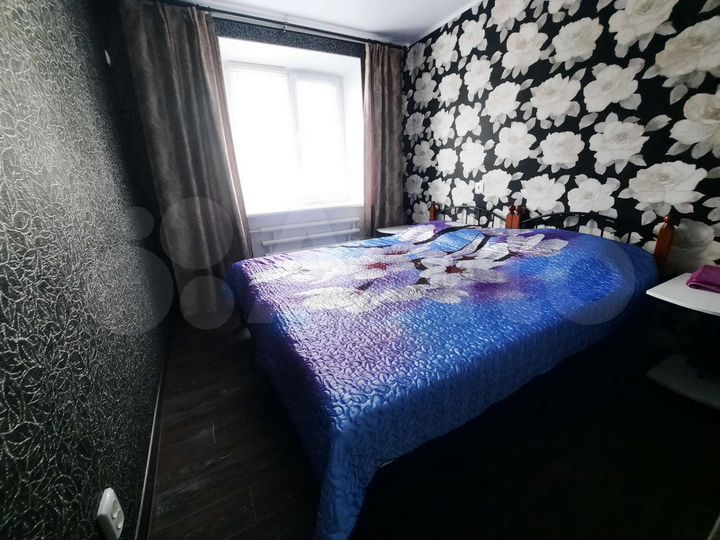 2-к. квартира, 40,3 м², 1/5 эт.