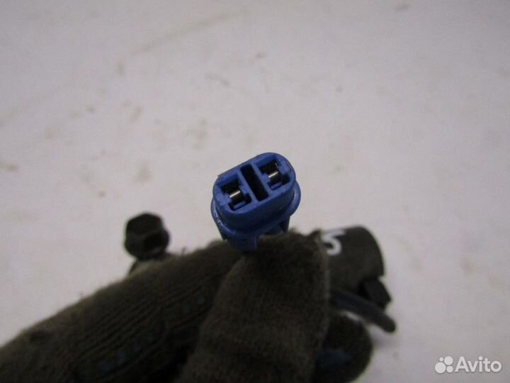 Клапан электромагн. изменения фаз грм Grand Vitara