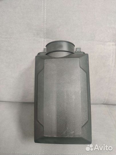 Крышка воздушного фильтра Киа рио х-лайн