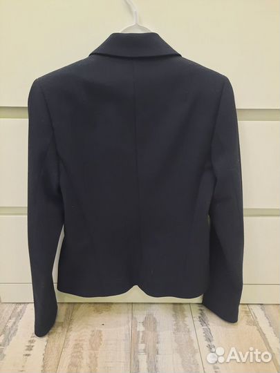 Пиджак для девочки Николь