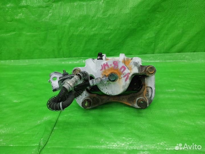 Суппорта передние Tucson / Sportage 2 2004-2010