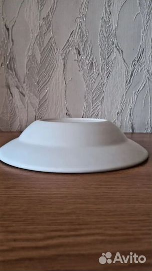 Тарелка Кузнецова, царская Россия