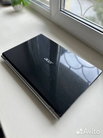 Ноутбук Acer Aspire V3-551G