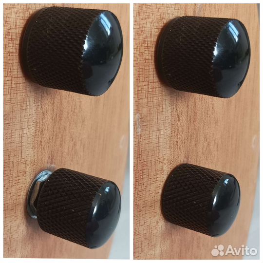 Бас гитара Dean Edge 09 modified