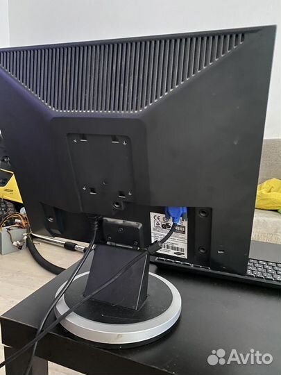 Монитор Samsung 19 дюйма