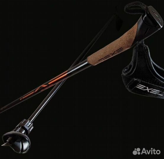 Лыжные палки Exel Ultralite